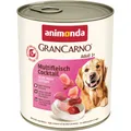 GRANCARNO Adult - Multi-Fleisch-Cocktail 800g