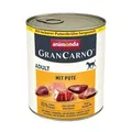 GRANCARNO Adult - s krůtím masem 800 g
