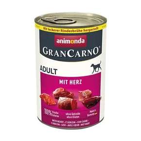 GRANCARNO Adult - mit Herz 400 g