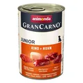Weiteres Produktbild GRANCARNO JUNIOR - Rind + Huhn 400g