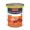 GRANCARNO JUNIOR - Huhn, Rind 800g