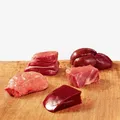 Weiteres Produktbild GRANCARNO Senior - Rind, Lamm 400g