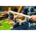 Graphite Aku nůžky na větve 58G029, 30mm