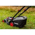 Weiteres Produktbild Graphite aku sekačka 58G033, 36V