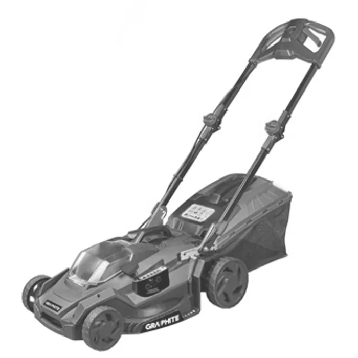 Hauptbild des Produkts Graphite aku sekačka 58G033, 36V