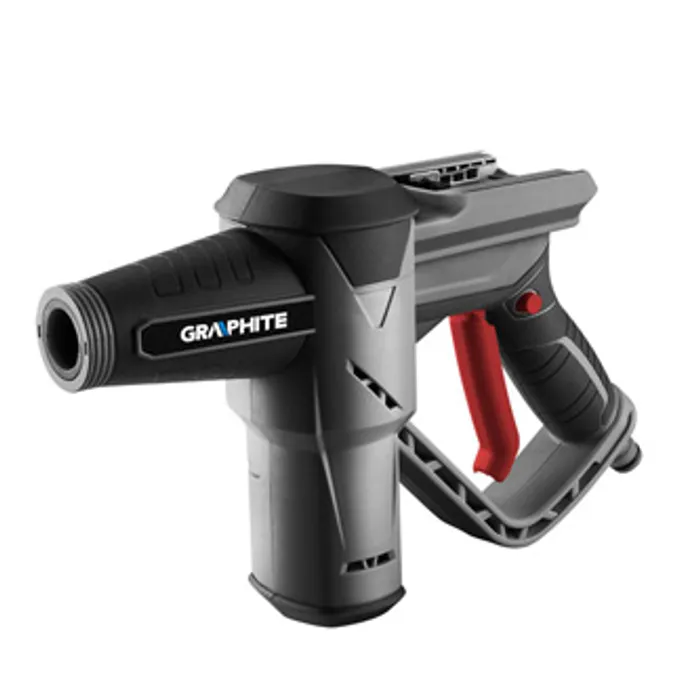 Hauptbild des Produkts Graphite aku tlaková myčka 58G083, 19bar, 170l/min.