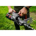 Weiteres Produktbild Graphite nůžky na živý plot 58G042, 36V, 20