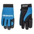 Graphit-Arbeitshandschuhe 97G100, 10"