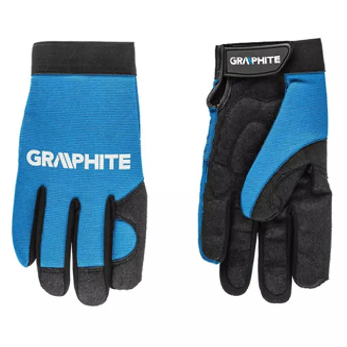 Hauptbild des Produkts Graphite pracovní rukavice 97G100, 10"