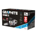 Weiteres Produktbild Graphite řetězová pila 58G034, 18V