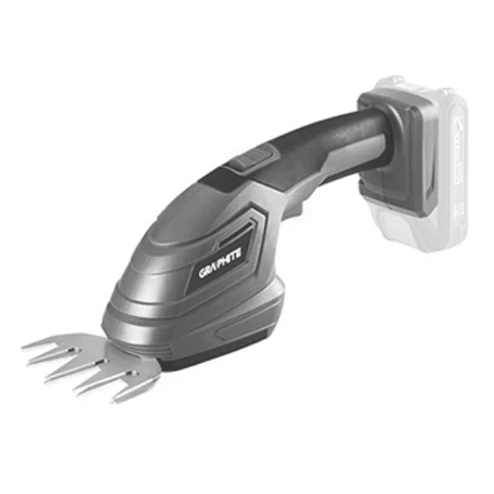 Hauptbild des Produkts Graphite Zastřihovač trávy 3v1 Aku, 18V
