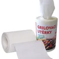 Weiteres Produktbild Grilltücher 1-lagig 60 Fetzen/ohne Hülle/17 cm