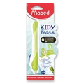 Maped Kidy Learn Magic Chameleon Gummistift - Chamäleon, Blister