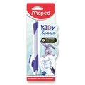 Maped Kidy Learn Magic Rabbit Radiergummi-Stift - Hase, Blisterverpackung