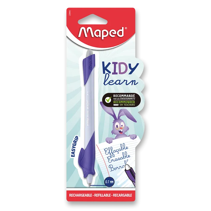 Hauptbild des Produkts Gumovací pero Maped Kidy Learn Magic Rabbit - králík, blistr