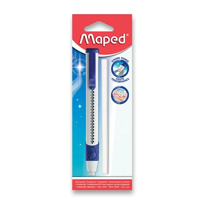 Hauptbild des Produkts Gumovací tužka Maped Ultra Technic - s náhradní pryží
