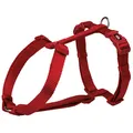 Weiteres Produktbild H-Geschirr PREMIUM – rot L-XL: Brustumfang: 75–120 cm/25 mm