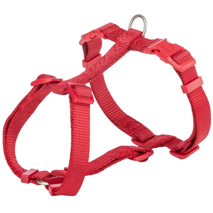 Hauptbild des Produkts H-postroj PREMIUM - červený M-L:hruď:52-75cm/20mm