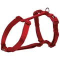 Weiteres Produktbild H-Geschirr PREMIUM – rot XS-S: Brustumfang: 30–44 cm/10 mm