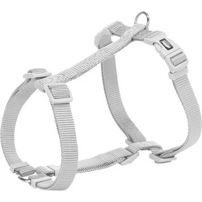 Hauptbild des Produkts H-postroj PREMIUM, M-L: 52-75 cm/ 20 mm, světlá lila