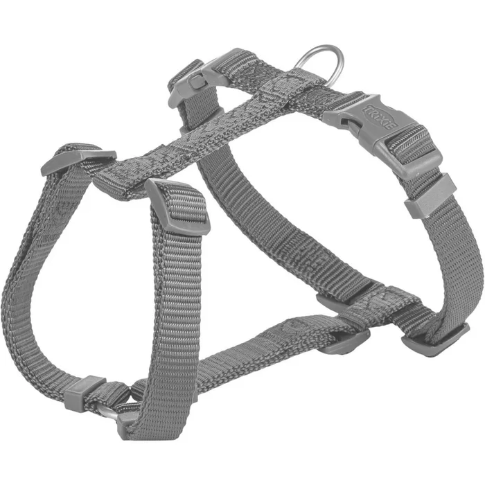 Hauptbild des Produkts H-postroj PREMIUM, olivově zelenáXXS-XS:hruď:20-32cm/10mm