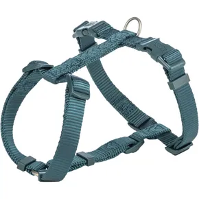 H-Geschirr PREMIUM, KerosinXS-S:Brust:30-44cm/10mm