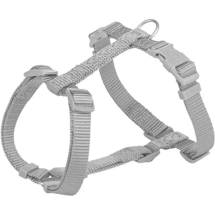 Hauptbild des Produkts H-postroj PREMIUM, šalvějováS-M:hruď:42-60cm/15mm