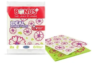 Geschirrtuch "Bonus Premium Line", 2-tlg