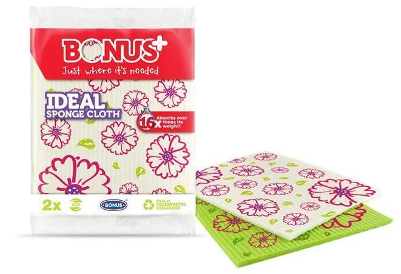 Hauptbild des Produkts Hadřík na nádobí "Bonus Premium Line", 2 ks