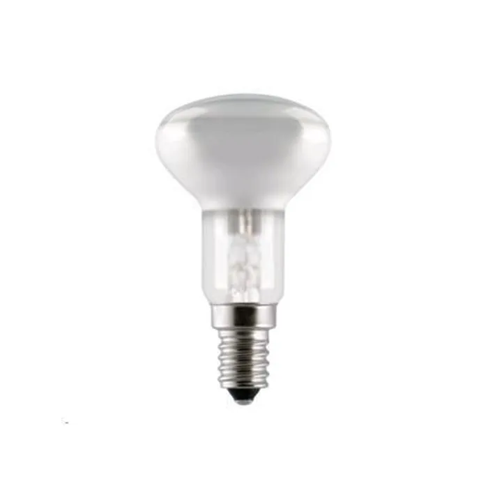 Hauptbild des Produkts Halogenová žárovka E14, flex spot, R50, 30W, 230V, GE/TUNGSRAM