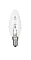 Halogenlampe E14, Kerze, 20W, 240V, GE/TUNGSRAM