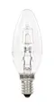 Halogenlampe E14, Kerze, 42W, 240V, GE/TUNGSRAM
