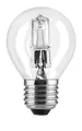 Halogenlampe E27, Globe, 42W, 240V, GE/TUNGSRAM