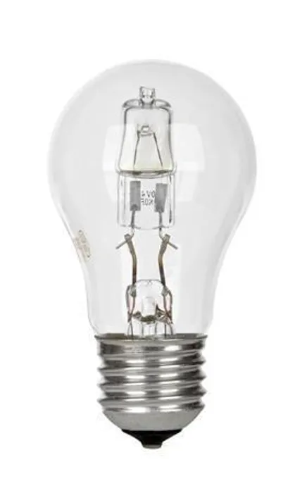 Hauptbild des Produkts Halogenová žárovka E27, klasická, 30W, 230V, GE/TUNGSRAM