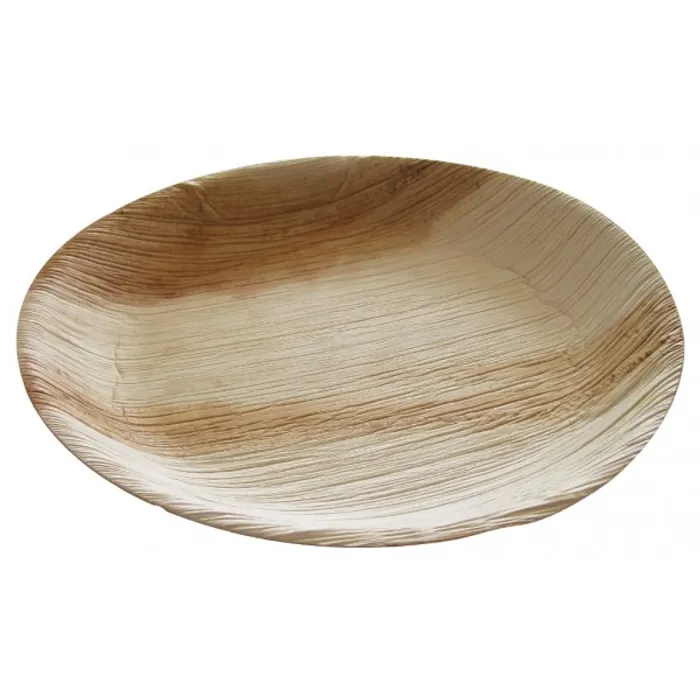 Hauptbild des Produkts Hampi - talíř kulatý průměr 25 cm [25ks]