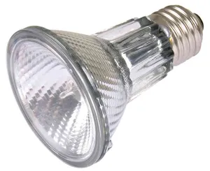 HeatSpot Pro, Halogen-SpotLamp 50 W