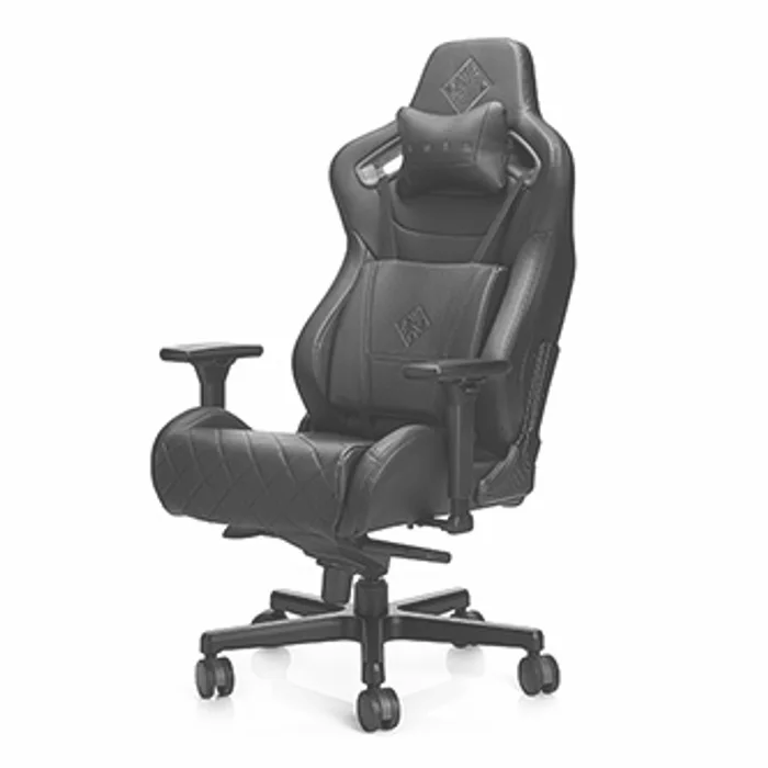 Hauptbild des Produkts Herní Citadel Gaming Chair HP OMEN, black, polohovatelná záda
