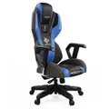 Gaming Armstuhl E-Blue AUROZA, blau, Bluetooth