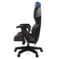 Gaming Armstuhl E-Blue AUROZA, blau, Bluetooth