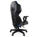 Weiteres Produktbild Gaming Armstuhl E-Blue AUROZA, blau, Bluetooth