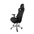 Gaming Armstuhl E-Blue COBRA, schwarz
