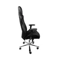 Gaming Armstuhl E-Blue COBRA, schwarz