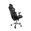 Gaming Armstuhl E-Blue COBRA, schwarz