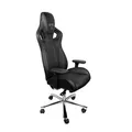 Gaming Armstuhl E-Blue COBRA, schwarz
