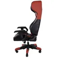 Weiteres Produktbild Gaming Stuhl E-blue COBRA, rot, Bluetooth