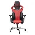 Gaming Armstuhl E-Blue COBRA, rot