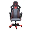 Gaming Armstuhl E-Blue COBRA III, rot