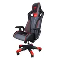 Weiteres Produktbild Gaming Armstuhl E-Blue COBRA III, rot