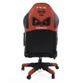 Gaming Armstuhl E-Blue COBRA RACING, rot