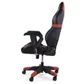 Gaming Armstuhl E-Blue COBRA RACING, rot
